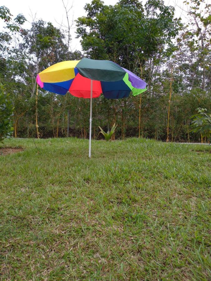 Tranquil Farms Villa Manimala Buitenkant foto